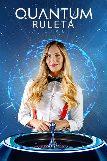 Quantum Ruleta