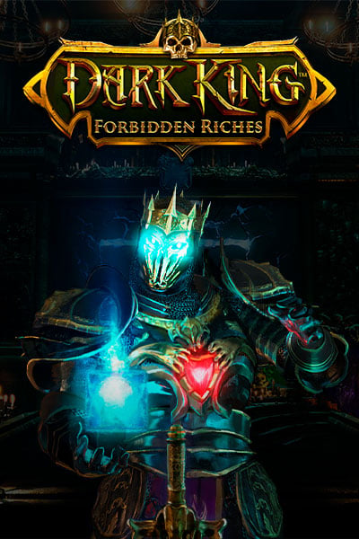 Dark King Forbidden Riches
