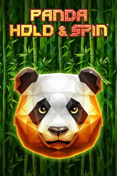 Panda Hold and Spin