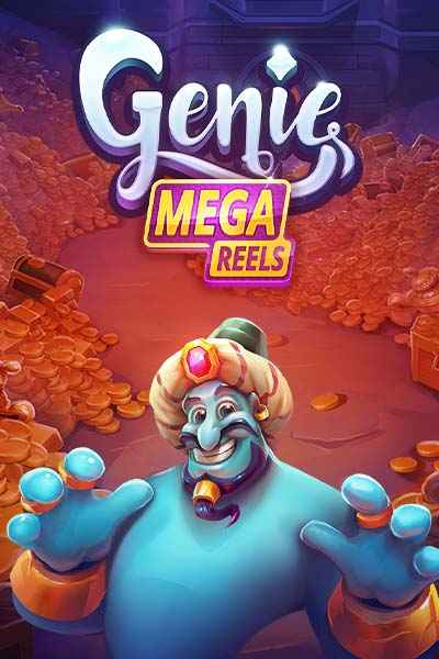 Genie Mega Reels