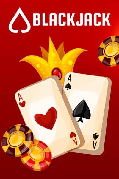 Blackjack 6 Decks